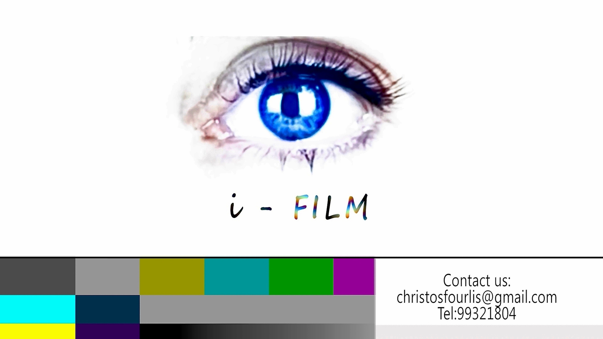 iFilm - Christos Fourlis, Φωτογράφοι, Βίντεο, Drone Video, Βιντεοσκόπη